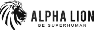 Alpha Lion Logo