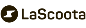 LaScoota Logo