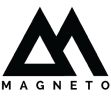 Magneto Boards Logo