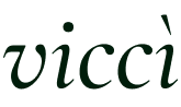 Vicci Eyewear Logo