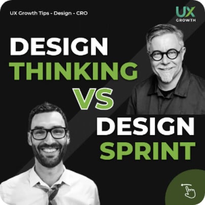 Design Thinking VS Design Sprint