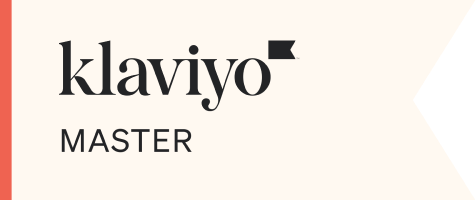 UX Growth Klaviyo Master Partner
