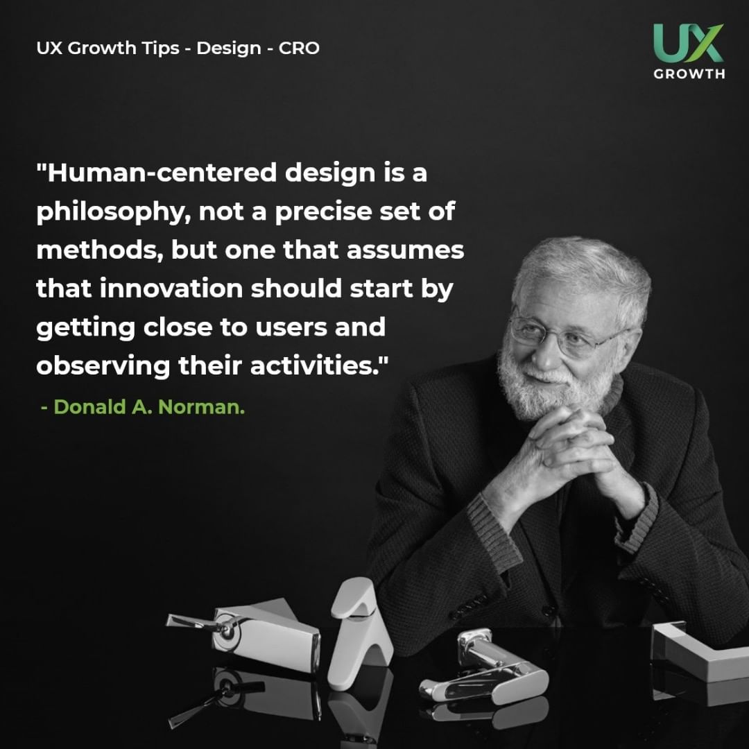 Human Centered Design: A Path to Innovative UX/UI Solutions