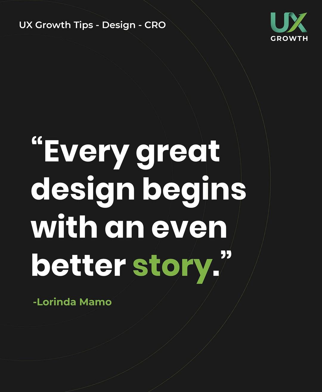 Boost Your Conversion Rate Through Compelling Design Storytelling