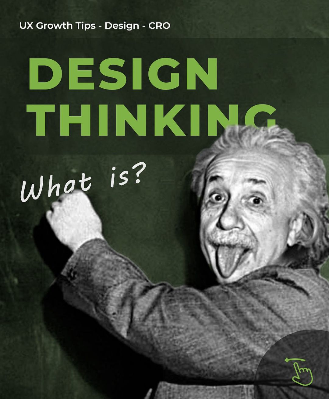 Design Thinking: Solving Complex Problems through User-Centric Innovation